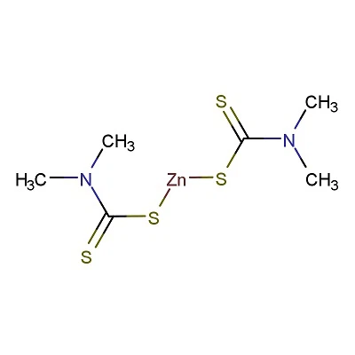 1TON 137-30-4 AAVOLEX C6H12N2S4Zn1